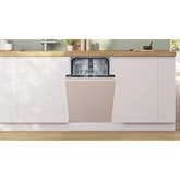 Thumbnail preview of Bosch SPV2HKX42G