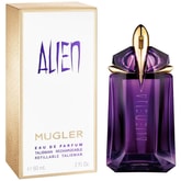 Thumbnail preview of Mugler Alien Eau de Parfum 60ml