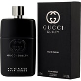 Thumbnail preview of Gucci Guilty Pour Homme Eau de Parfum 90ml