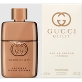Thumbnail preview of Gucci Guilty Intense Pour Femme Eau de Parfum 50ml