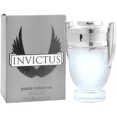 Thumbnail preview of Paco Rabanne Invictus Eau de Toilette 100ml