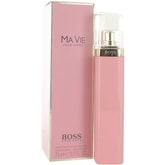 Thumbnail preview of Hugo Boss Ma Vie Eau de Parfum 75ml