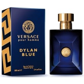 Thumbnail preview of Versace Dylan Blue Eau de Toilette 100ml
