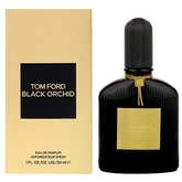 Thumbnail preview of Tom Ford Black Orchid Eau de Parfum 30ml