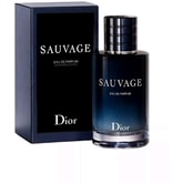 Thumbnail preview of Dior Sauvage Eau de Parfum 100ml