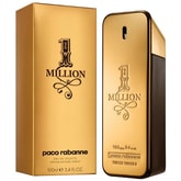 Thumbnail preview of Paco Rabanne 1 Million Eau de Toilette 100ml