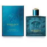 Thumbnail preview of Versace Eros Eau de Toilette 100ml