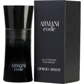 Thumbnail preview of Armani Code Eau de Toilette 50ml