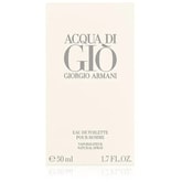 Thumbnail preview of Giorgio Armani Acqua di Gio Eau de Toilette 50ml