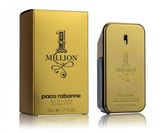 Thumbnail preview of Paco Rabanne 1 Million Eau de Toilette 50ml