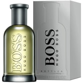 Thumbnail preview of Hugo Boss Bottled Eau de Toilette 50ml