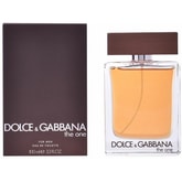 Thumbnail preview of Dolce and Gabbana The One for Men Eau de Toilette 100ml