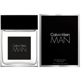 Thumbnail preview of Calvin Klein Man Eau de Toilette 100ml