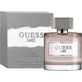 Thumbnail preview of Guess 1981 for Men Eau de Toilette 100ml