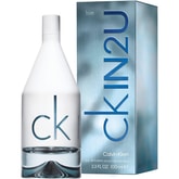 Thumbnail preview of Calvin Klein IN2U for Men Eau de Toilette 100ml