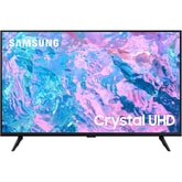 Thumbnail preview of Samsung UE50CU7020K TV