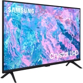 Thumbnail preview of Samsung UE50CU7020K TV