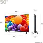 Thumbnail preview of LG 50UT73006LA TV