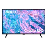 Thumbnail preview of Samsung UE65CU7020K TV
