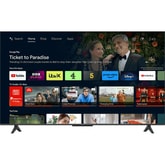 Thumbnail preview of TCL 50V6BK TV