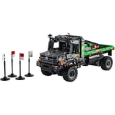 Thumbnail preview of LEGO 42129