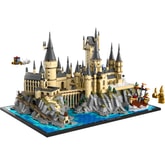 Thumbnail preview of LEGO 76419