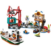 Thumbnail preview of LEGO 60422