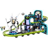 Thumbnail preview of LEGO 60421