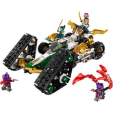 Thumbnail preview of LEGO 71820