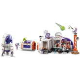 Thumbnail preview of LEGO 42605