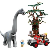Thumbnail preview of LEGO 76960