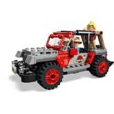 Thumbnail preview of LEGO 76960