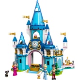 Thumbnail preview of LEGO 43206