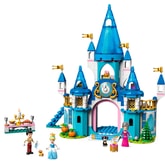 Thumbnail preview of LEGO 43206