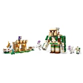 Thumbnail preview of LEGO 21250