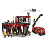 Thumbnail preview of LEGO 60414