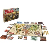 Thumbnail preview of Risk Board Game
