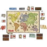 Thumbnail preview of Risk Board Game