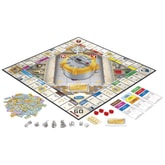 Thumbnail preview of Monopoly: Secret Vault Edition