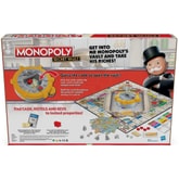 Thumbnail preview of Monopoly: Secret Vault Edition