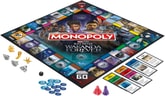 Thumbnail preview of Monopoly: Marvel Black Panther Wakanda Forever Edition