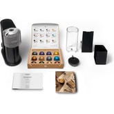 Thumbnail preview of Nespresso 11707