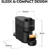 Thumbnail preview of Nespresso 11729