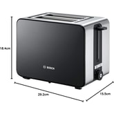 Thumbnail preview of Bosch TAT7203GB