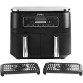 Thumbnail preview of Ninja AF300UK