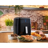 Thumbnail preview of Tefal FW201827