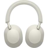 Thumbnail preview of Sony WH-1000XM5 Silver