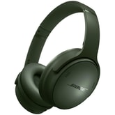 Thumbnail preview of Bose QuietComfort Headphones Green