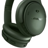 Thumbnail preview of Bose QuietComfort Headphones Green