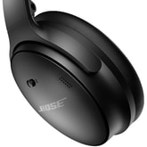 Thumbnail preview of Bose QuietComfort Headphones Black